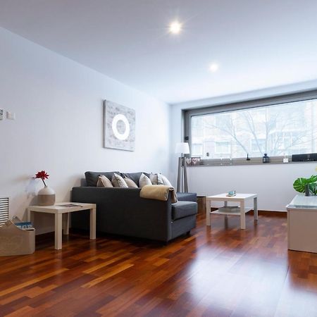 Apartamento Camp Nou 101 Villa L'Hospitalet de Llobregat Esterno foto