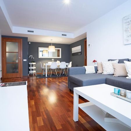 Apartamento Camp Nou 101 Villa L'Hospitalet de Llobregat Esterno foto