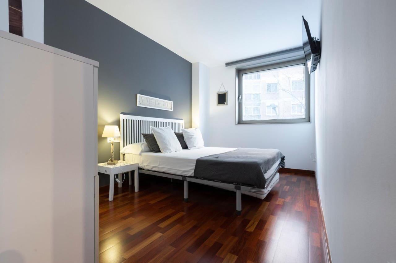 Apartamento Camp Nou 101 Villa L'Hospitalet de Llobregat Esterno foto