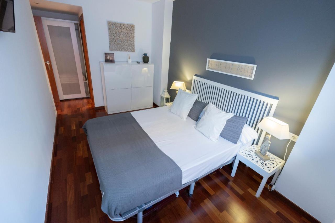 Apartamento Camp Nou 101 Villa L'Hospitalet de Llobregat Esterno foto